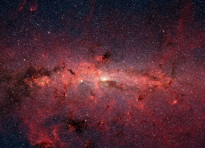 Planetário Virtual Unikósmica inicia Ano II com um passeio pelas constelações do céu de verão